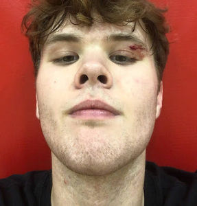 Meet your Posher, Jake